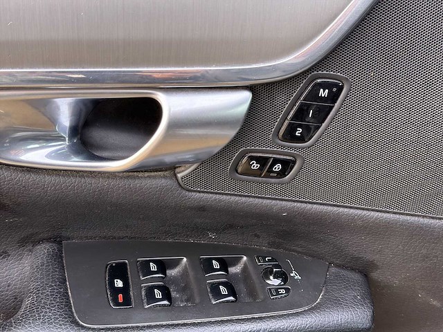 Volvo v90 2.0 d4 momentum 2019 | zh-728-p i - afbeelding 2 van  35