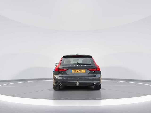 Volvo v90 2.0 d4 momentum 2019 | zh-728-p i - afbeelding 3 van  35