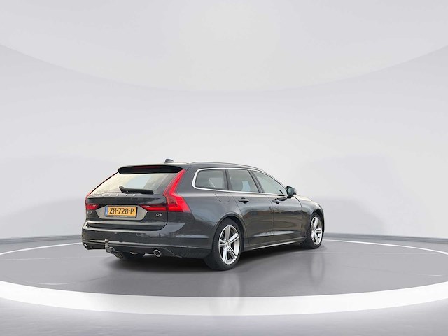 Volvo v90 2.0 d4 momentum 2019 | zh-728-p i - afbeelding 5 van  35