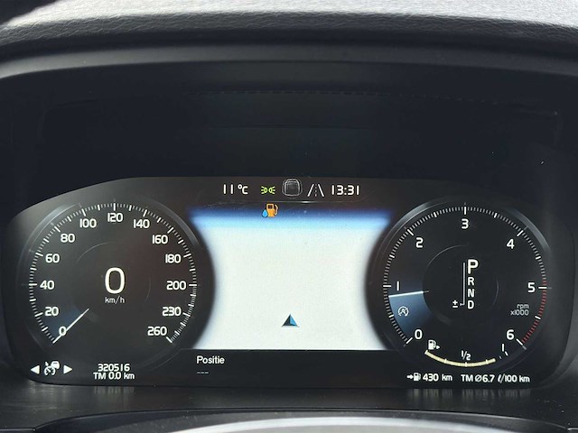 Volvo v90 2.0 d4 momentum 2019 | zh-728-p i - afbeelding 6 van  35