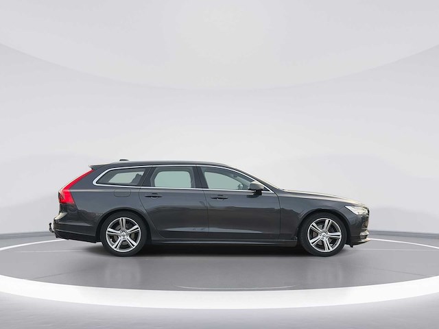 Volvo v90 2.0 d4 momentum 2019 | zh-728-p i - afbeelding 7 van  35