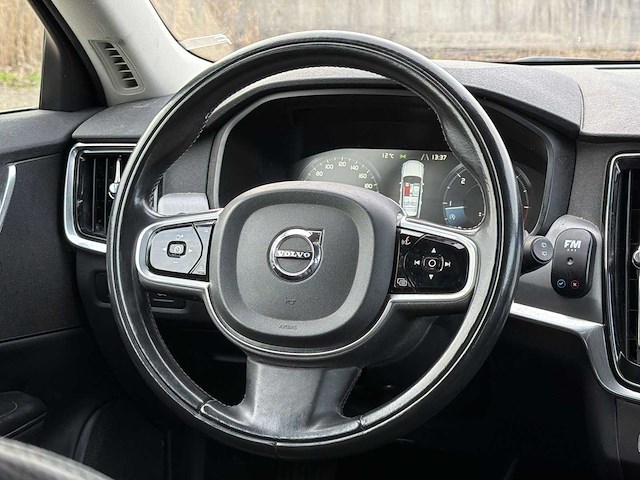 Volvo v90 2.0 d4 momentum 2019 | zh-728-p i - afbeelding 9 van  35