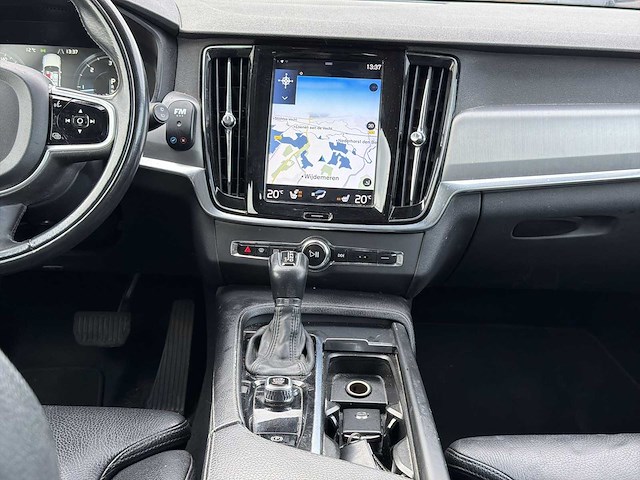 Volvo v90 2.0 d4 momentum 2019 | zh-728-p i - afbeelding 10 van  35