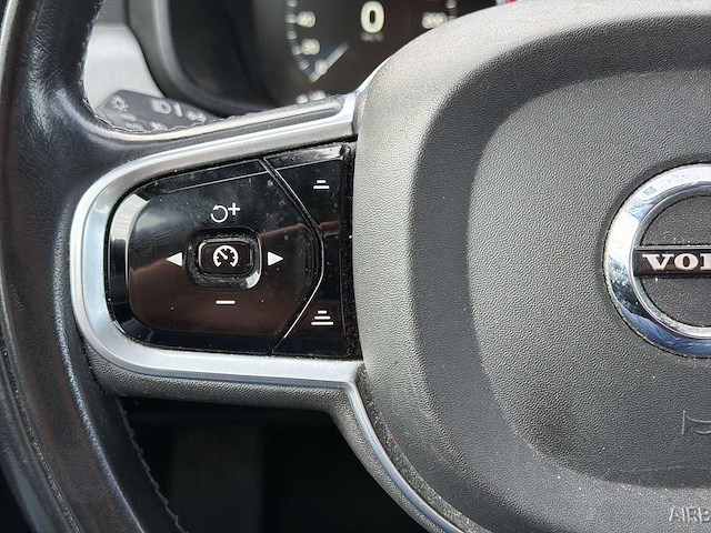 Volvo v90 2.0 d4 momentum 2019 | zh-728-p i - afbeelding 11 van  35
