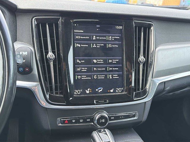 Volvo v90 2.0 d4 momentum 2019 | zh-728-p i - afbeelding 15 van  35