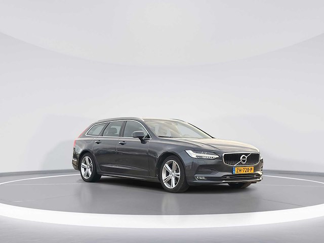 Volvo v90 2.0 d4 momentum 2019 | zh-728-p i - afbeelding 12 van  35