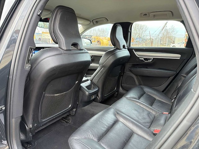 Volvo v90 2.0 d4 momentum 2019 | zh-728-p i - afbeelding 25 van  35