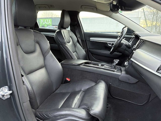 Volvo v90 2.0 d4 momentum 2019 | zh-728-p i - afbeelding 27 van  35