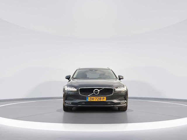 Volvo v90 2.0 d4 momentum 2019 | zh-728-p i - afbeelding 23 van  35