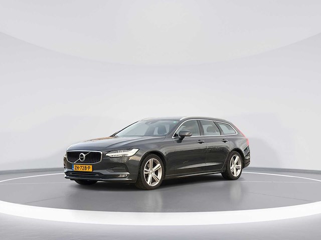 Volvo v90 2.0 d4 momentum 2019 | zh-728-p i - afbeelding 31 van  35