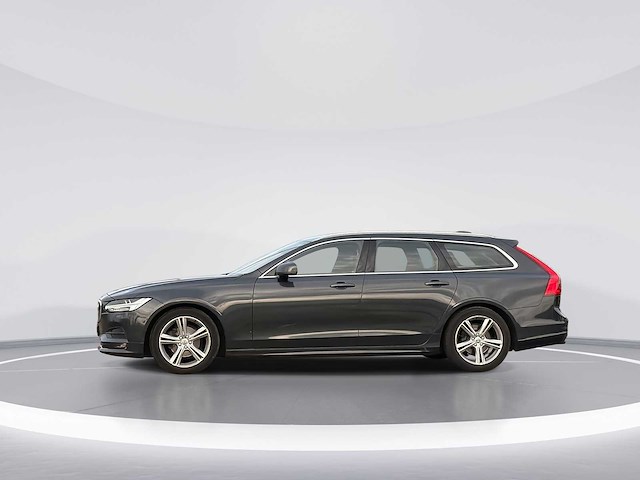 Volvo v90 2.0 d4 momentum 2019 | zh-728-p i - afbeelding 33 van  35