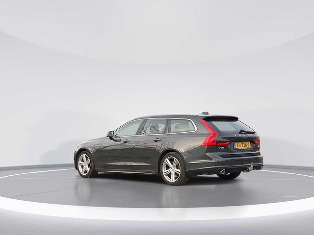 Volvo v90 2.0 d4 momentum 2019 | zh-728-p i - afbeelding 35 van  35