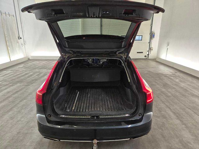 Volvo v90 2.0 t5 inscription; nt-753-f - afbeelding 2 van  10