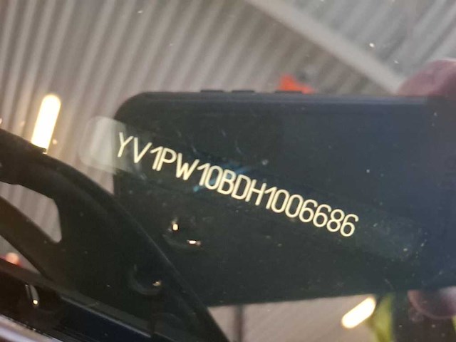 Volvo v90 2.0 t5 inscription; nt-753-f - afbeelding 3 van  10