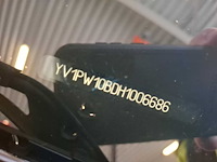Volvo v90 2.0 t5 inscription; nt-753-f - afbeelding 3 van  10