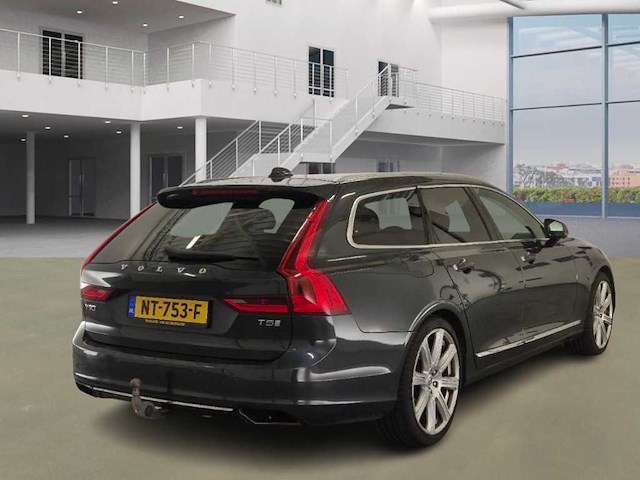 Volvo v90 2.0 t5 inscription; nt-753-f - afbeelding 5 van  10