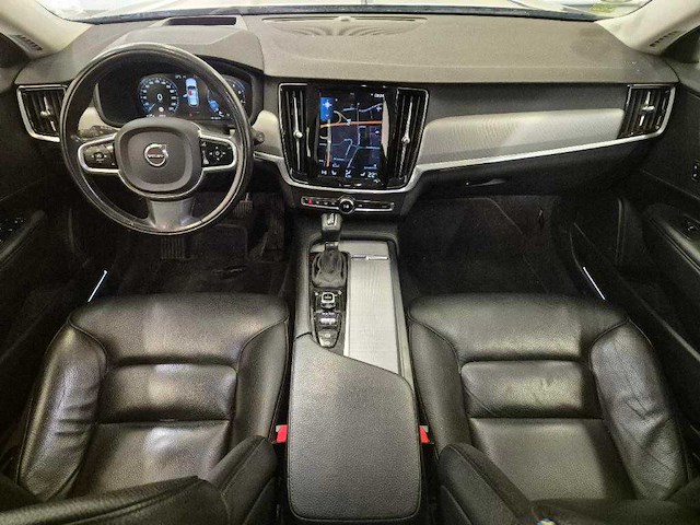 Volvo v90 2.0 t5 inscription; nt-753-f - afbeelding 9 van  10