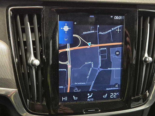 Volvo v90 2.0 t5 inscription; nt-753-f - afbeelding 10 van  10