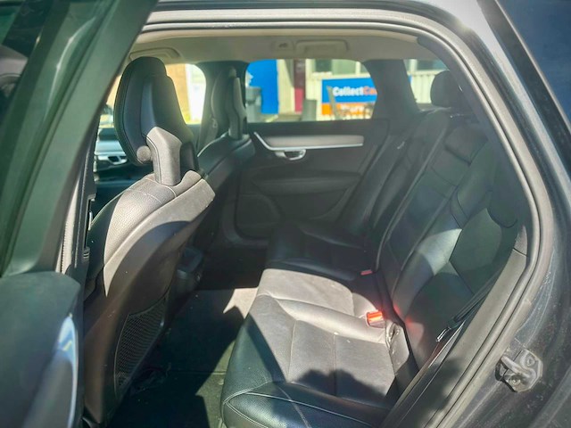 Volvo v90 2.0 t5 inscription ; nt-753-f - afbeelding 5 van  17