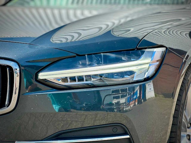 Volvo v90 2.0 t5 inscription ; nt-753-f - afbeelding 6 van  17