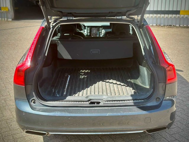 Volvo v90 2.0 t5 inscription ; nt-753-f - afbeelding 7 van  17