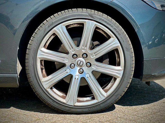 Volvo v90 2.0 t5 inscription ; nt-753-f - afbeelding 9 van  17