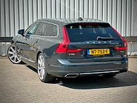 Volvo v90 2.0 t5 inscription ; nt-753-f - afbeelding 11 van  17