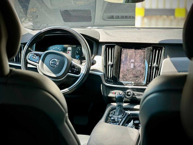 Volvo v90 2.0 t5 inscription ; nt-753-f - afbeelding 17 van  17
