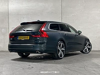 Volvo v90 2.0 t5 momentum 254pk 2017, pj-218-k - afbeelding 5 van  48