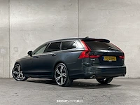 Volvo v90 2.0 t5 momentum 254pk 2017, pj-218-k - afbeelding 9 van  48