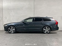 Volvo v90 2.0 t5 momentum 254pk 2017, pj-218-k - afbeelding 11 van  48