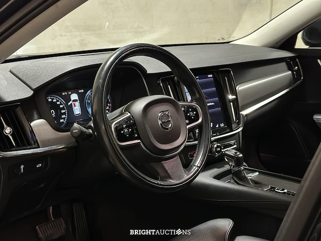 Volvo v90 2.0 t5 momentum 254pk 2017, pj-218-k - afbeelding 13 van  48