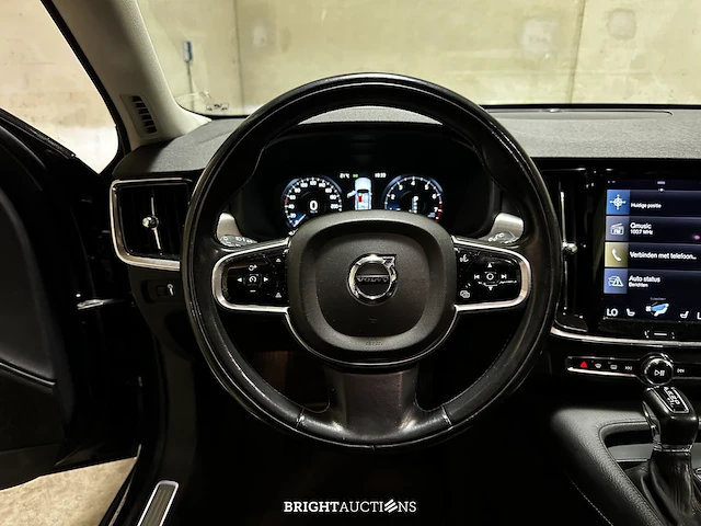 Volvo v90 2.0 t5 momentum 254pk 2017, pj-218-k - afbeelding 14 van  48