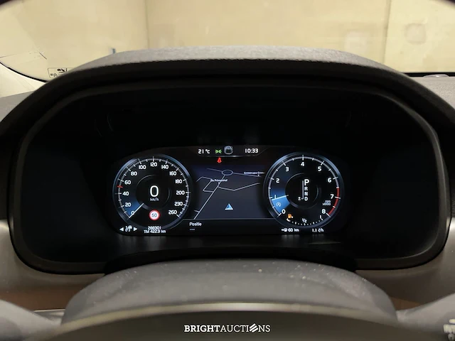 Volvo v90 2.0 t5 momentum 254pk 2017, pj-218-k - afbeelding 22 van  48