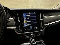 Volvo v90 2.0 t5 momentum 254pk 2017, pj-218-k - afbeelding 25 van  48