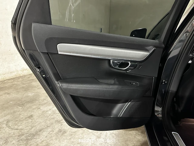 Volvo v90 2.0 t5 momentum 254pk 2017, pj-218-k - afbeelding 29 van  48