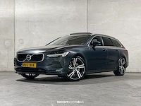 Volvo v90 2.0 t5 momentum 254pk 2017, pj-218-k - afbeelding 23 van  48