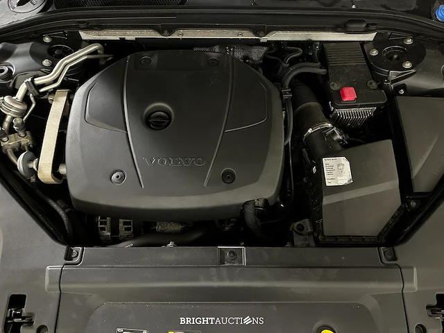 Volvo v90 2.0 t5 momentum 254pk 2017, pj-218-k - afbeelding 38 van  48