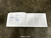 Volvo v90 2.0 t5 momentum 254pk 2017, pj-218-k - afbeelding 42 van  48