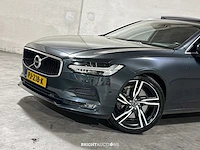 Volvo v90 2.0 t5 momentum 254pk 2017, pj-218-k - afbeelding 45 van  48