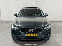 Volvo v90 2.0 t5 momentum 254pk 2017, pj-218-k - afbeelding 47 van  48