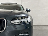 Volvo v90 2.0 t5 momentum 254pk 2017, pj-218-k - afbeelding 48 van  48