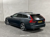 Volvo v90 2.0 t5 momentum 254pk 2017, pj-218-k - afbeelding 10 van  48