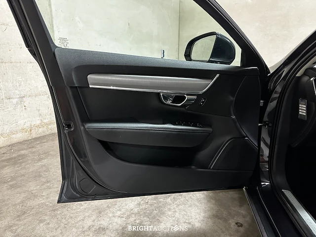 Volvo v90 2.0 t5 momentum 254pk 2017, pj-218-k - afbeelding 27 van  48