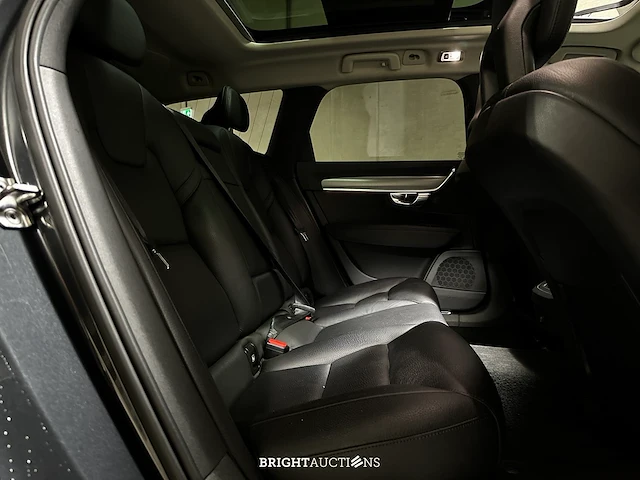 Volvo v90 2.0 t5 momentum 254pk 2017, pj-218-k - afbeelding 35 van  48