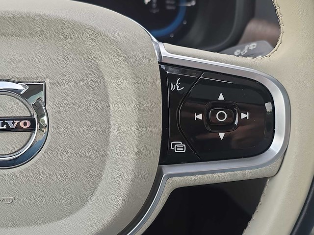 Volvo v90 2.0 t6 awd inscription exclusive 2022 | r-627-sr - afbeelding 4 van  29