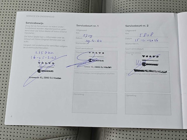 Volvo v90 2.0 t6 awd inscription exclusive 2022 | r-627-sr - afbeelding 21 van  29