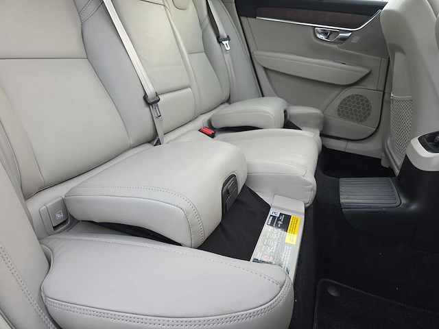Volvo v90 2.0 t6 awd inscription exclusive 2022 | r-627-sr - afbeelding 24 van  29