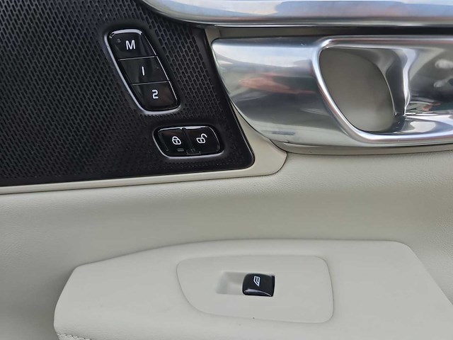Volvo v90 2.0 t6 awd inscription exclusive 2022 | r-627-sr - afbeelding 26 van  29