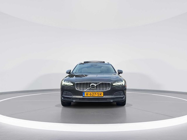 Volvo v90 2.0 t6 awd inscription exclusive 2022 | r-627-sr - afbeelding 22 van  29